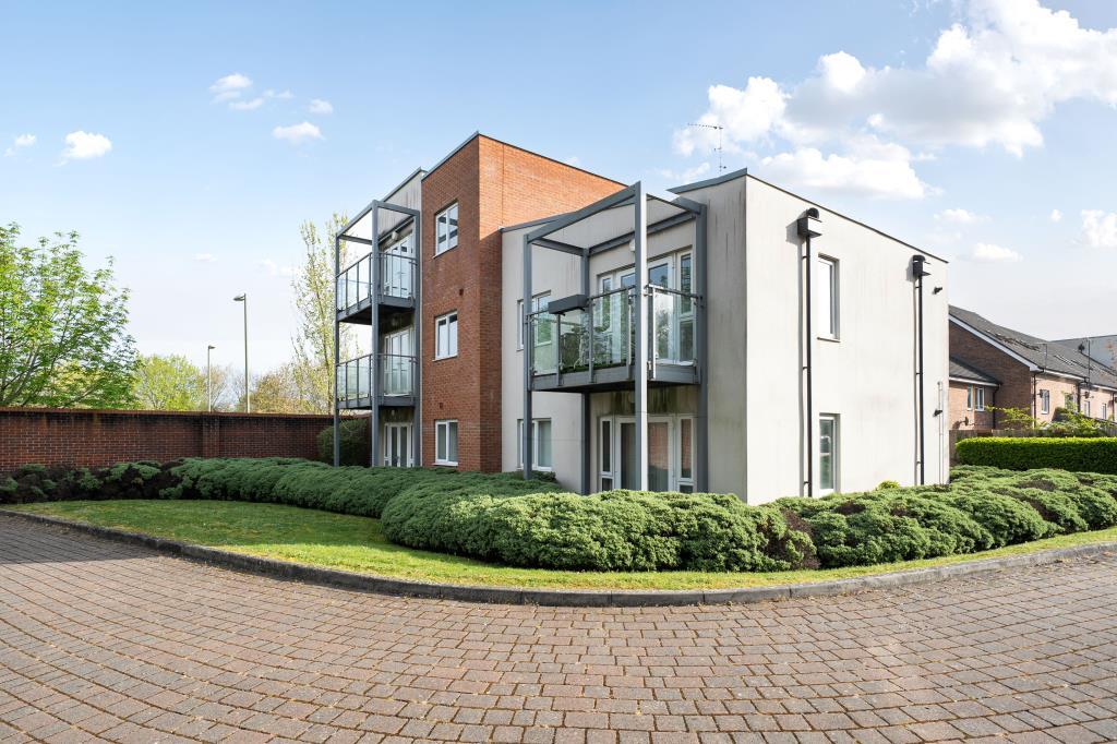Main image of property: Lowe Gardens, Basingstoke, RG24