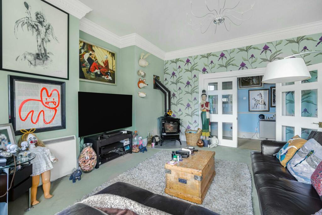 Rutland Street, High Wycombe, HP11 photo 4