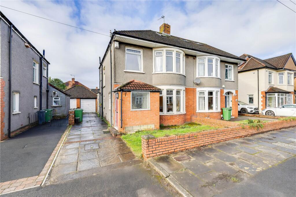 Main image of property: St Benedict Crescent, Heath, Cardiff, CF14
