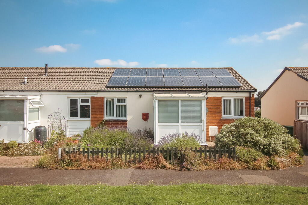 Main image of property: Karen Close, Bideford, EX39 4PQ