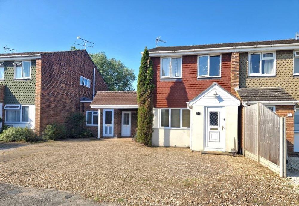 Main image of property: Winnersh, Wokingham, Berkshire