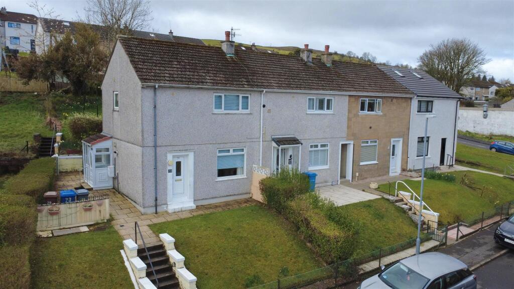 Main image of property: Maple Road, Greenock