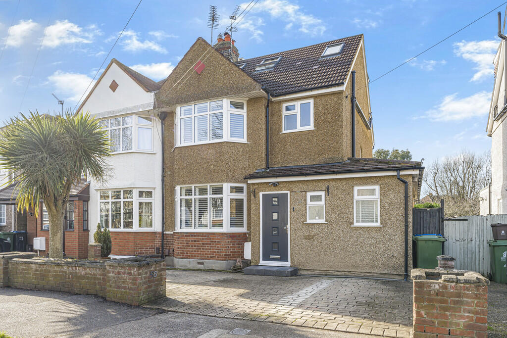 Main image of property: Somerset Avenue, Chessington