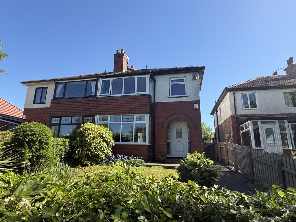 Main image of property: Preston New Road, Freckleton, PR4