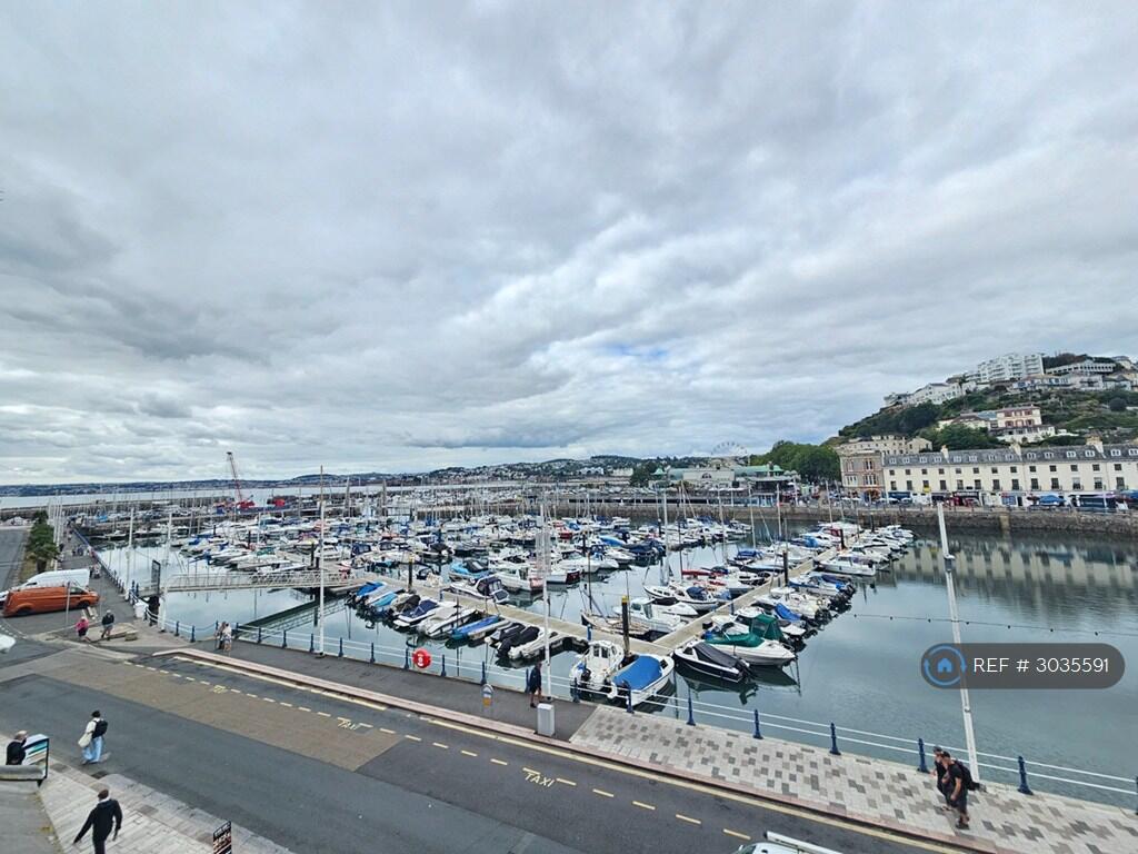 Main image of property: Bayview Apartments, Torquay, TQ1