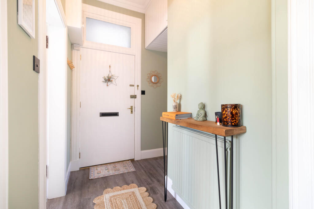 Apartment in Carnoustie, Angus - More