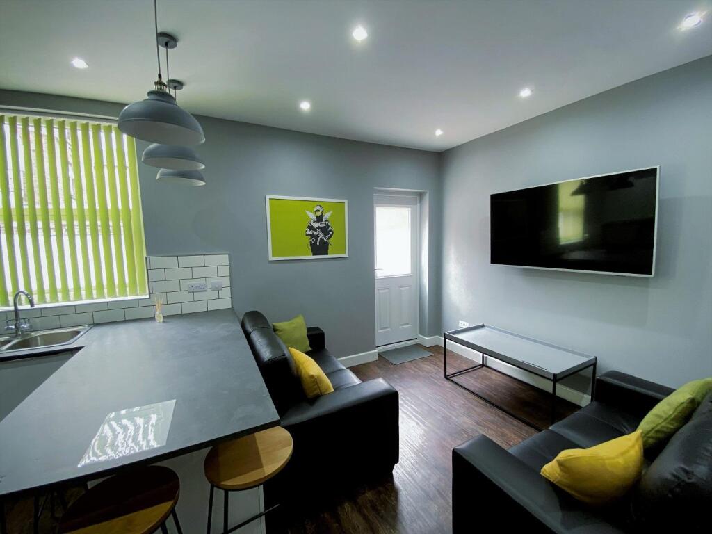 House in Liverpool - View 2