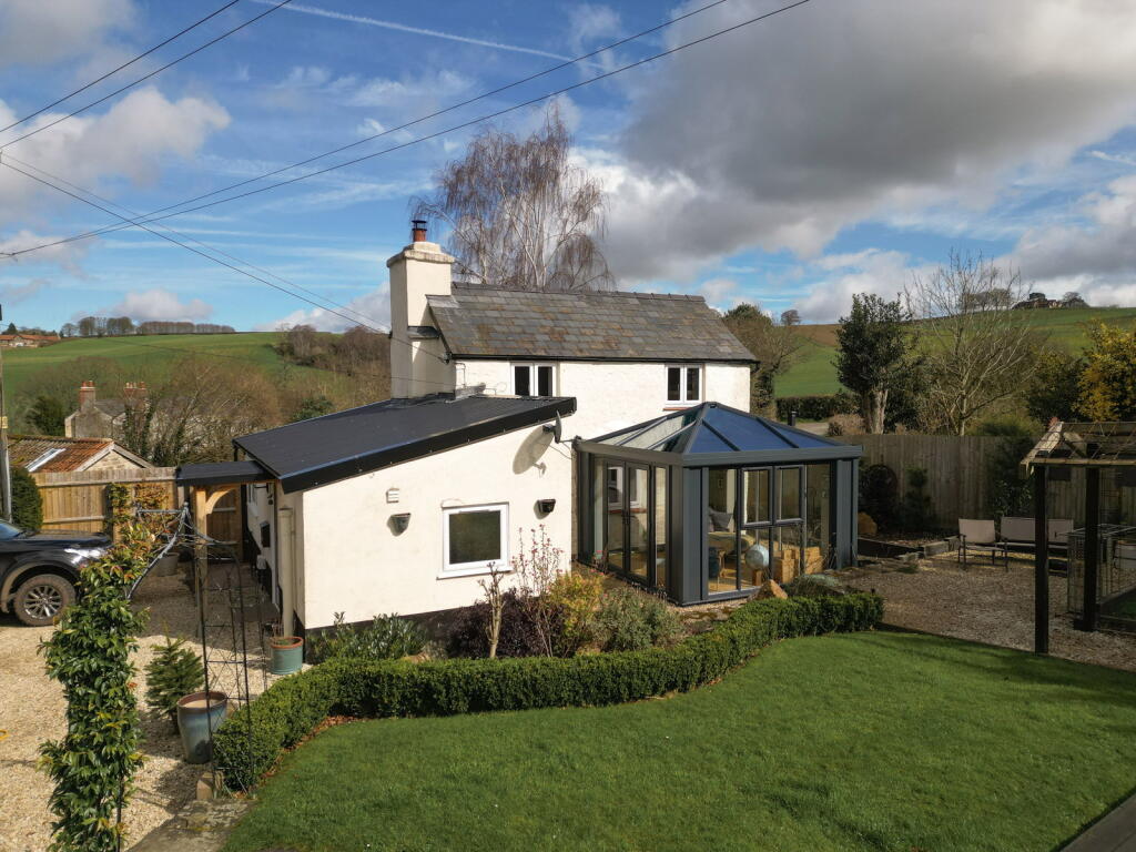 Main image of property: Bishopswood, Ross-on-wye, HR9
