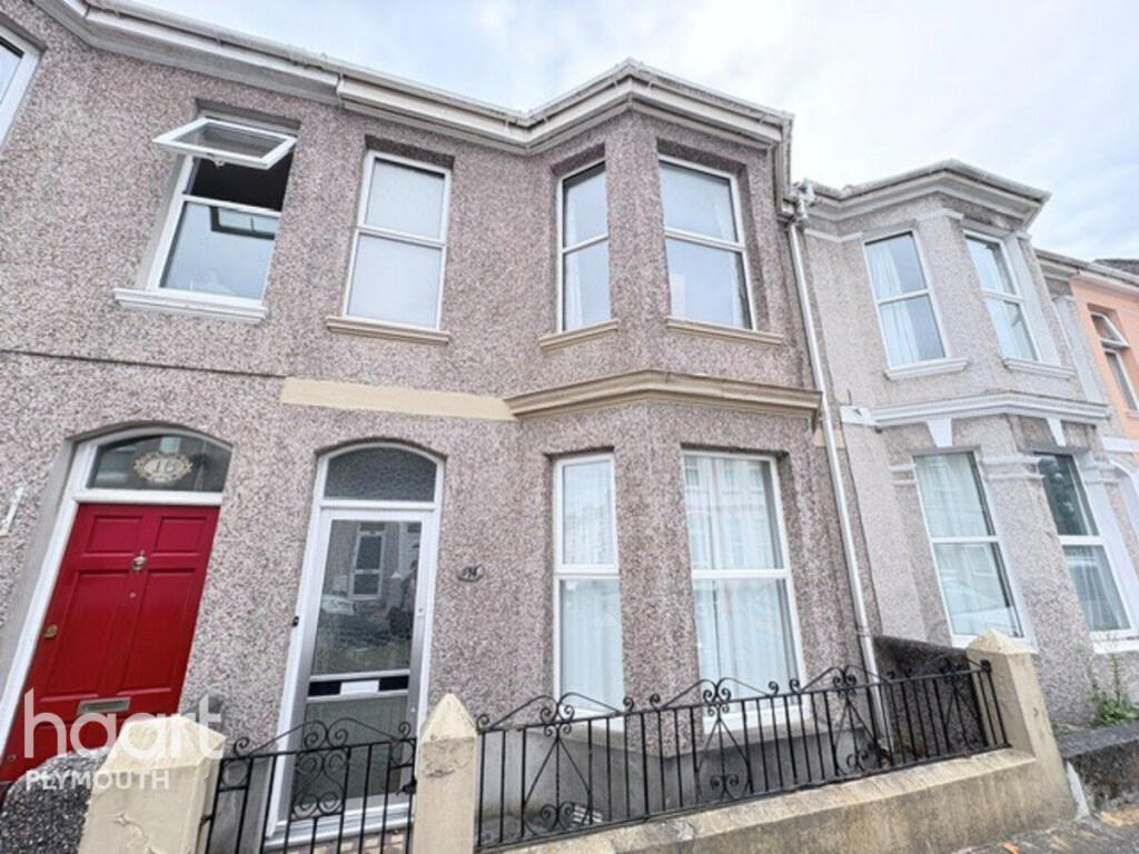 Main image of property: St Leonards Road, Plymouth