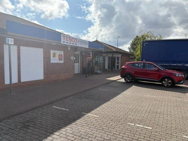 Main image of property: Unit 1 Gifford Park, Knebworth Gate, Milton Keynes MK14 5QD