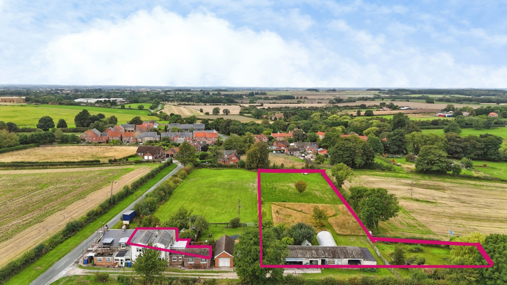 Main image of property: The Cottages, Trundlegate, South Newbald, YO43 4ST