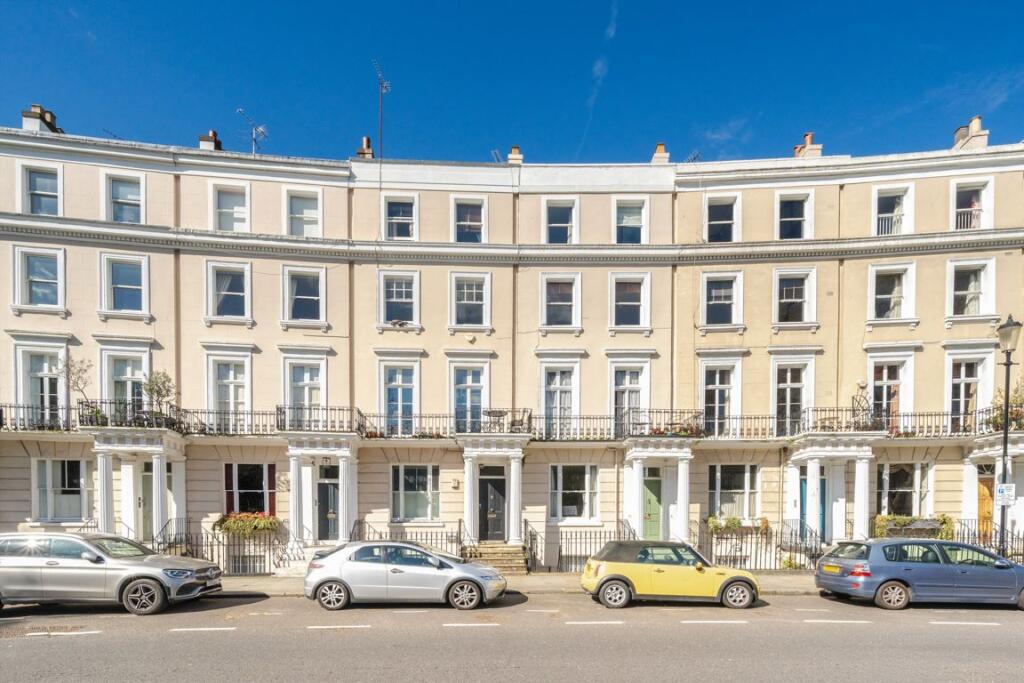 Main image of property: Royal Crescent, Holland Park