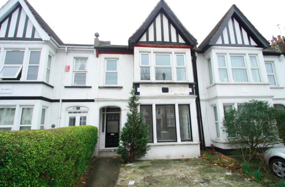 Main image of property: Anerley Road, Westcliff On Sea, Essex