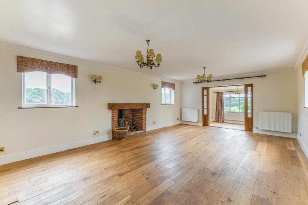 House in Winchester, Wickham - View 5