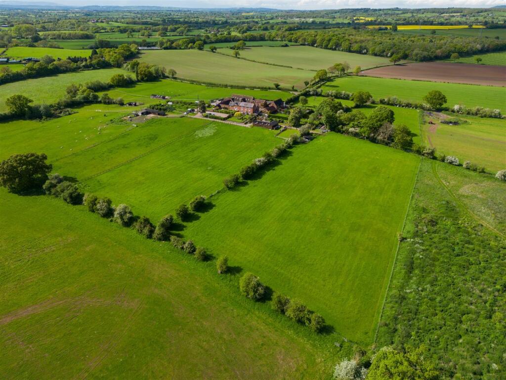 Additional image 2 of Swan Lane, Upton Warren, Bromsgrove