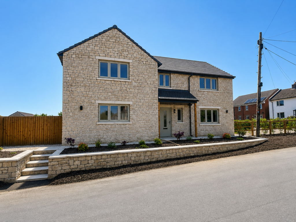 Main image of property: Broadway Road, Charlton Adam