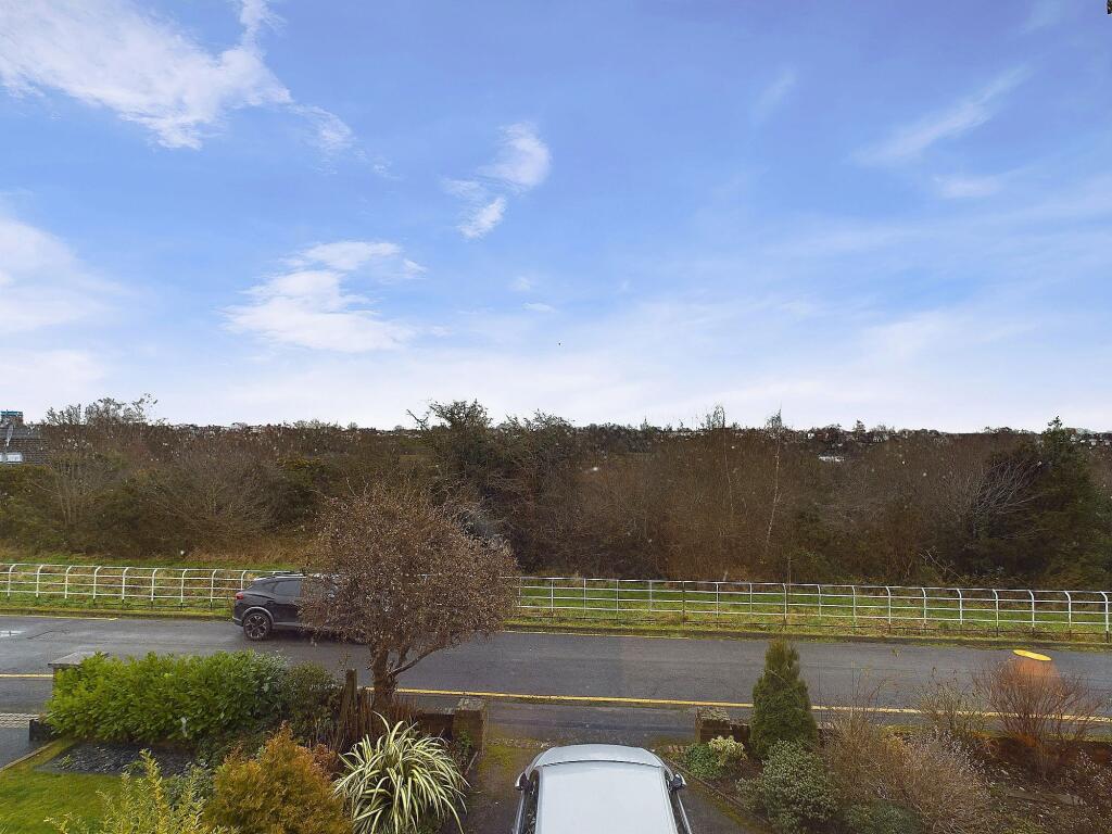 House in Queens Park, Handbridge, City of Chester - View 4