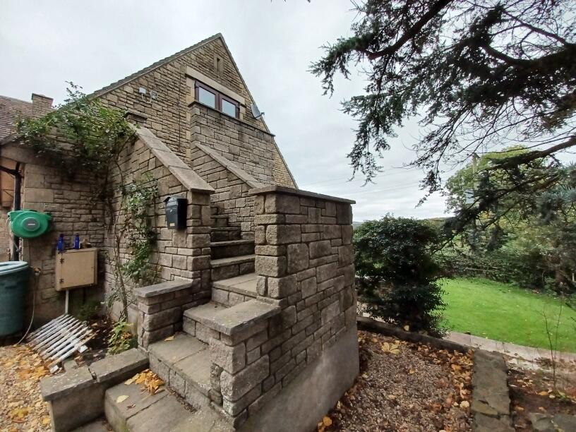 Main image of property: The Annexe, Pincots Farm, Pincots Lane, Wickwar, Wotton-under-Edge