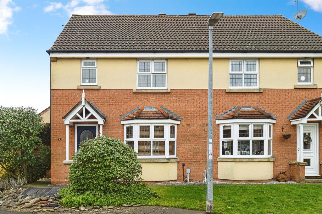 Main image of property: The Bryants, Leven, BEVERLEY