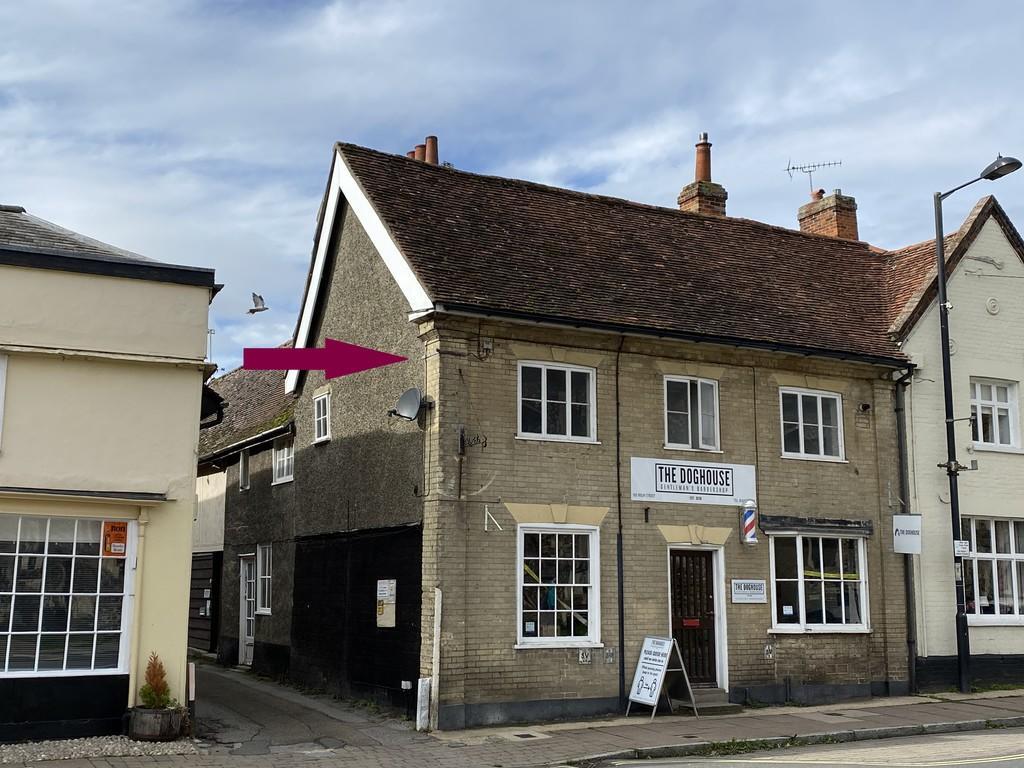 Main image of property: High Street, Needham Market