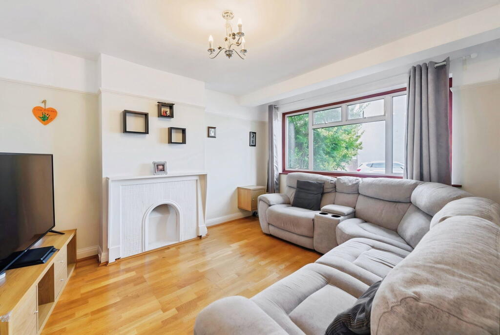 House in London, Thornton Heath - View 5