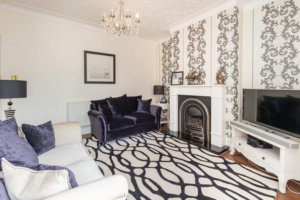 House in Preston - View 5