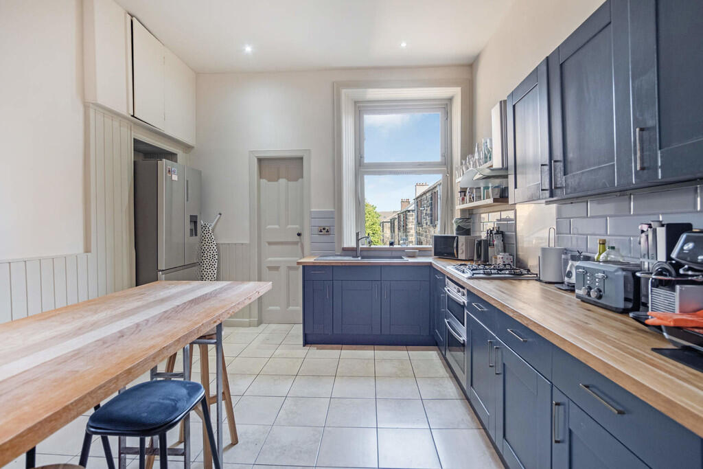 Flat 3, 58 Queensborough Gardens, Hyndland, G12 9TU photo 3