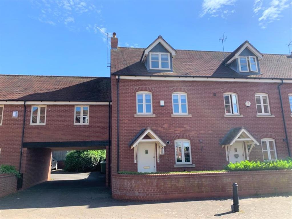 Main image of property: Spring Hollow, Eccleshall, ST21 6EQ