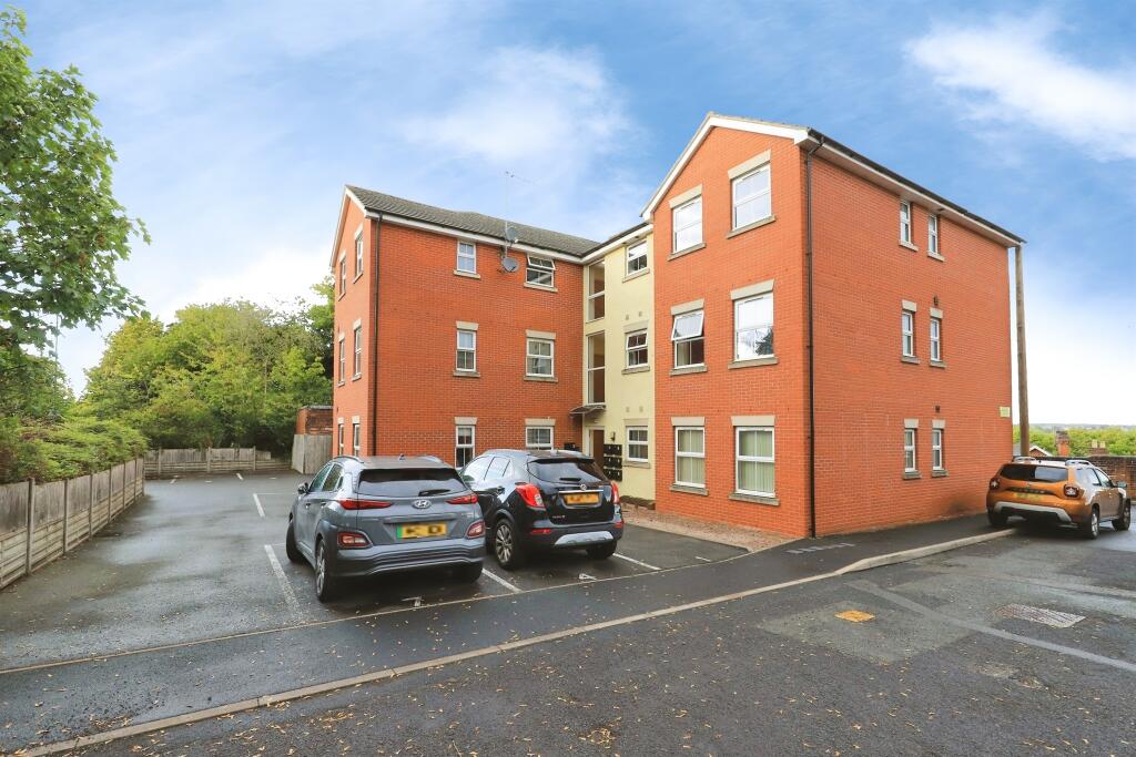 Main image of property: Mill Lane, Kidderminster