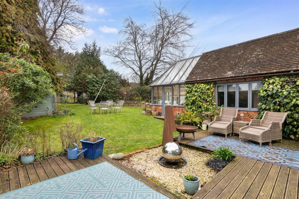 Additional image 19 of 36 High Street, Broom