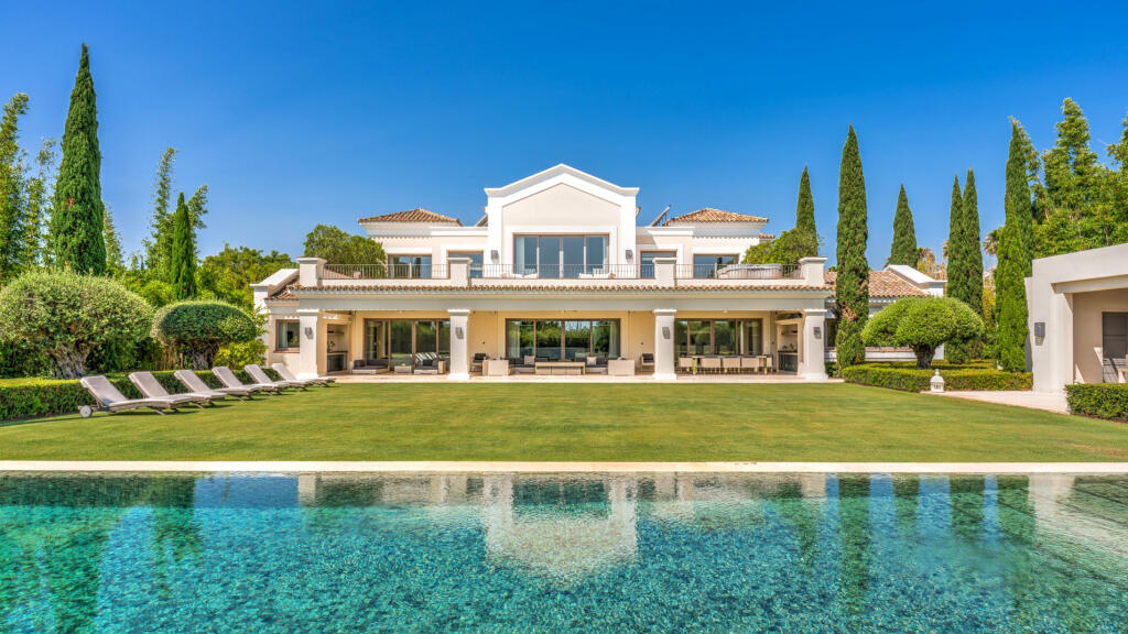 Main image of property: Andalucia, Cádiz, Sotogrande