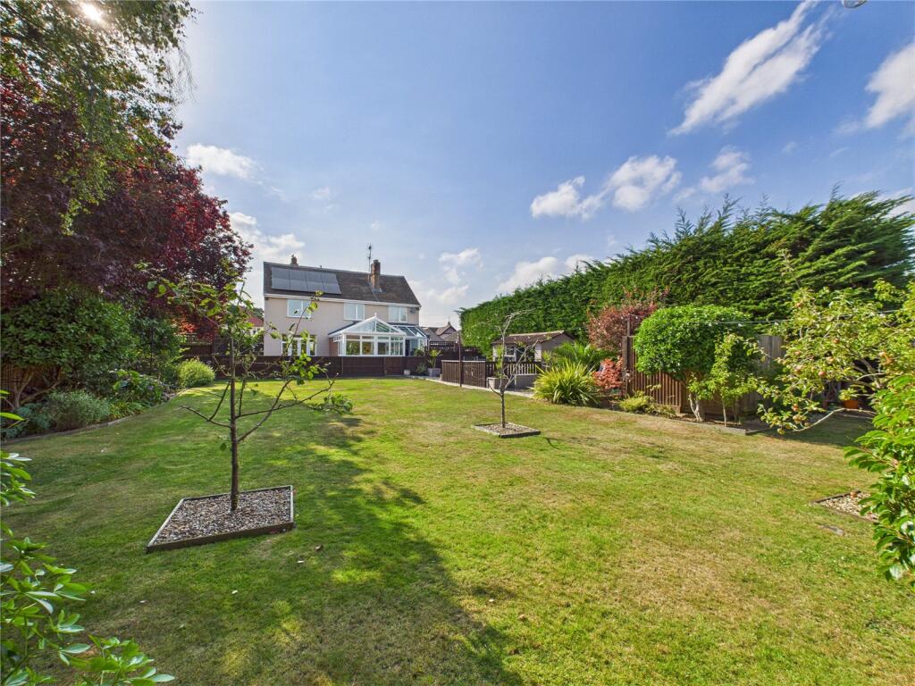 Main image of property: St. Georges Road, Felixstowe, Suffolk, IP11
