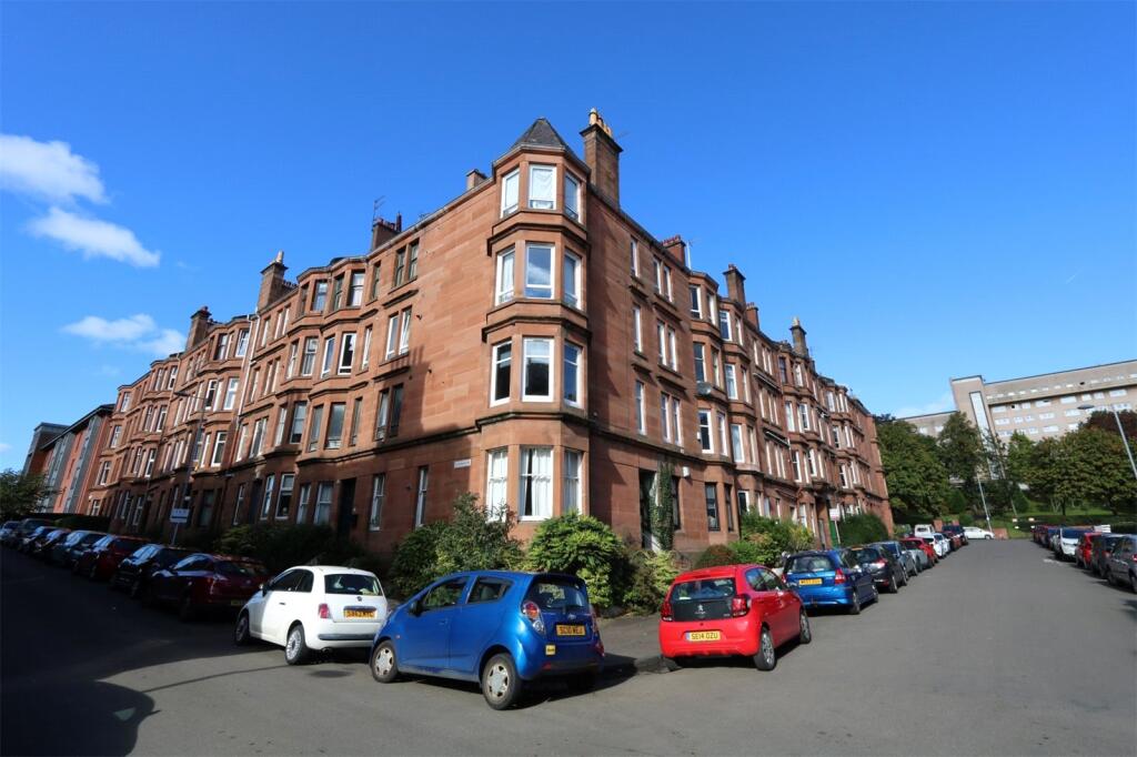 Main image of property: Exeter Drive, Glasgow, G11