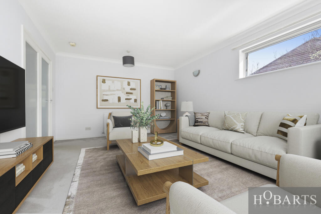 Apartment in London - View 2