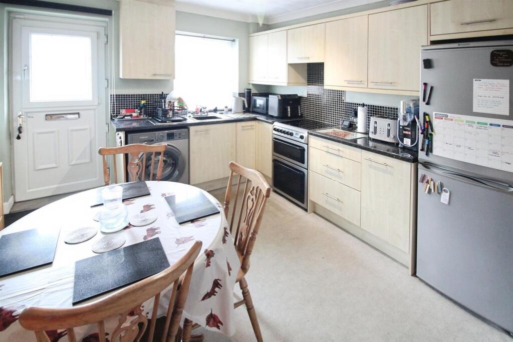 House in Leeds - View 4