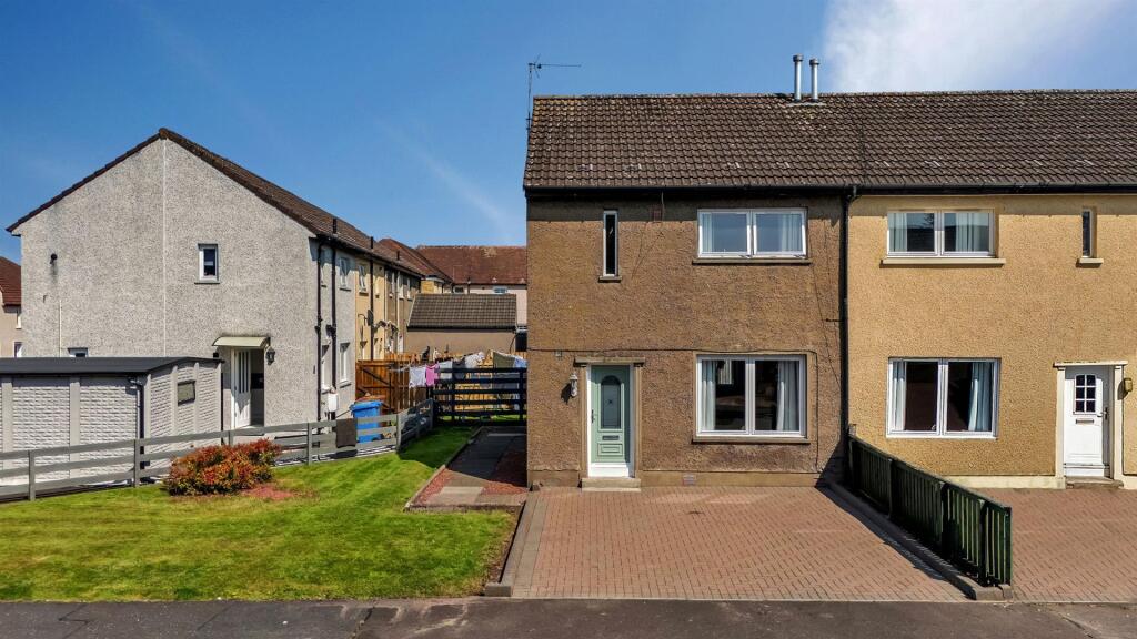 Main image of property: Beech Crescent, Denny, Falkirk, FK6 6LJ