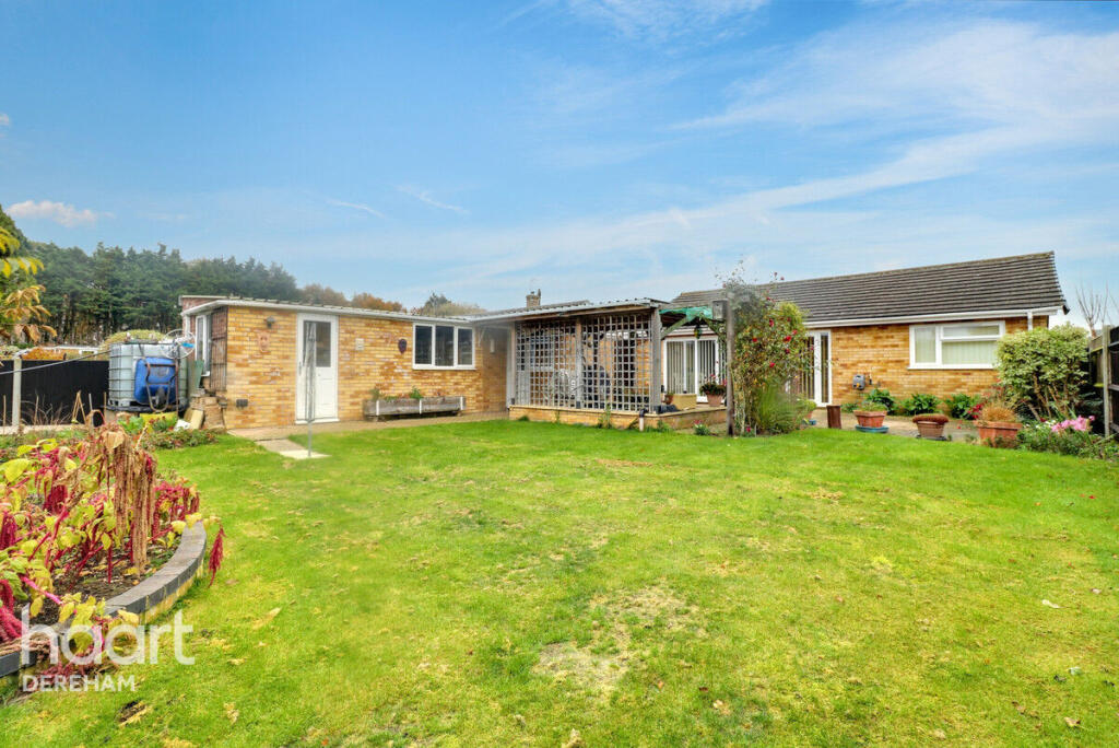 Lydgate Close, Dereham photo 3
