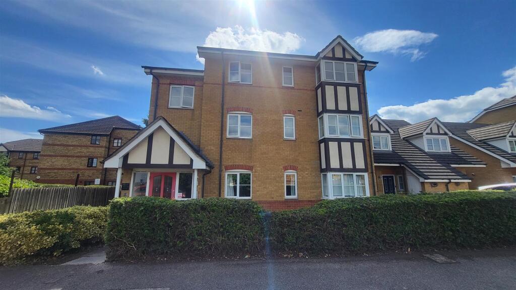 Main image of property: Redwood Grove, Bedford