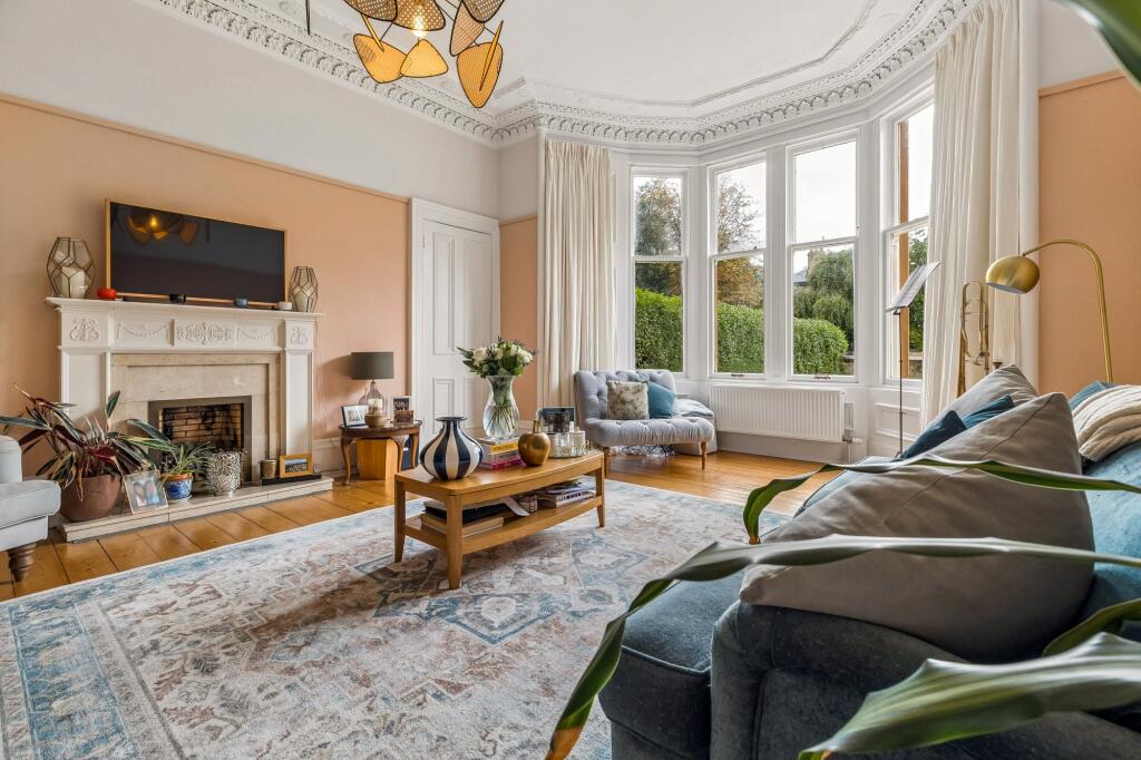 House in Glasgow - View 5