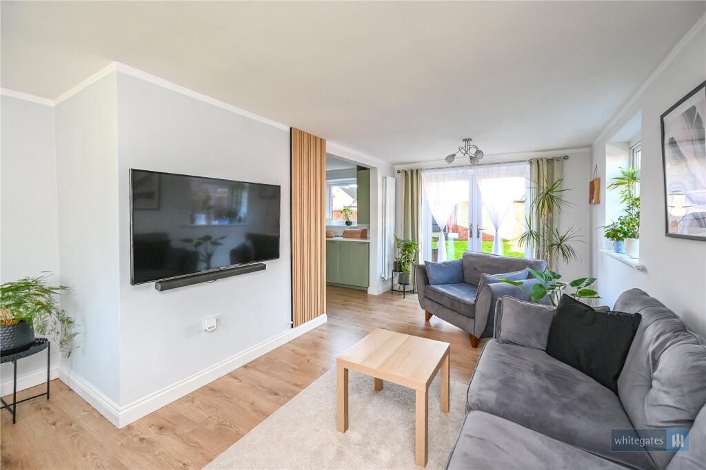 House in Knowsley - View 4