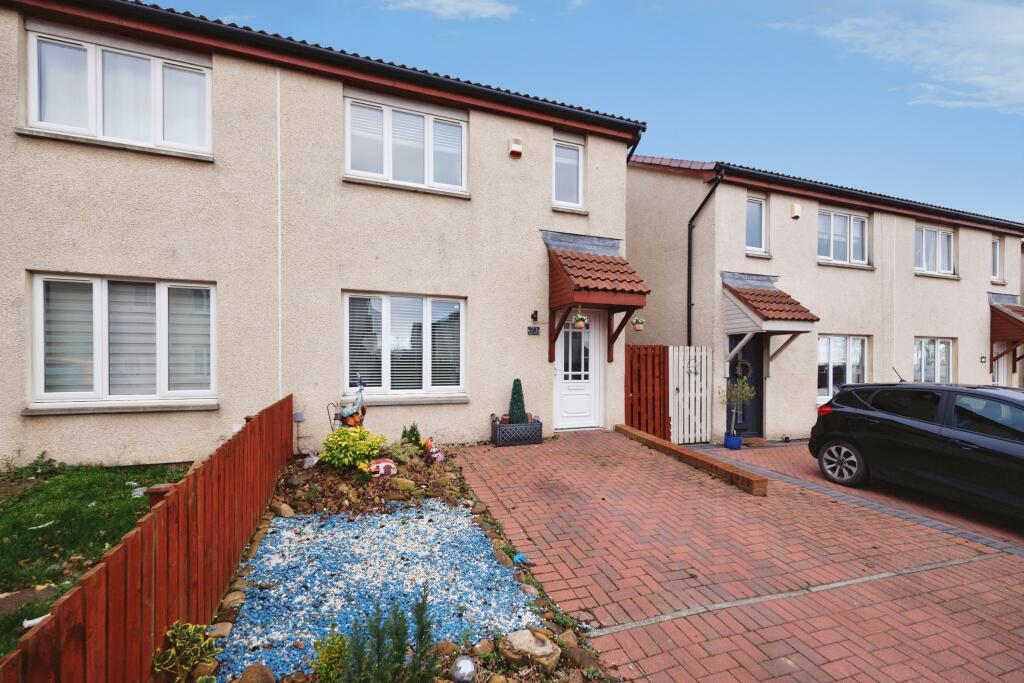 Main image of property: Oliphant Gardens, Musselburgh, EH21