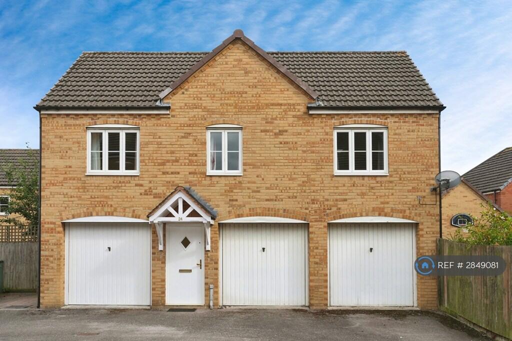 Main image of property: Shepherds Walk, Bradley Stoke, Bristol, BS32