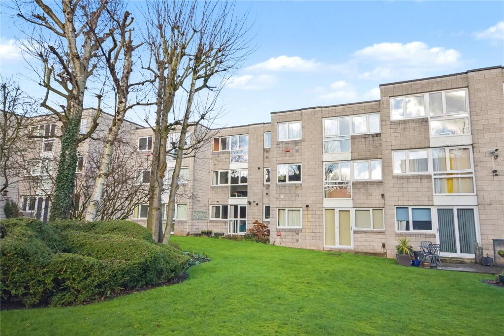 Main image of property: Lawns Hall Close, Leeds, West Yorkshire