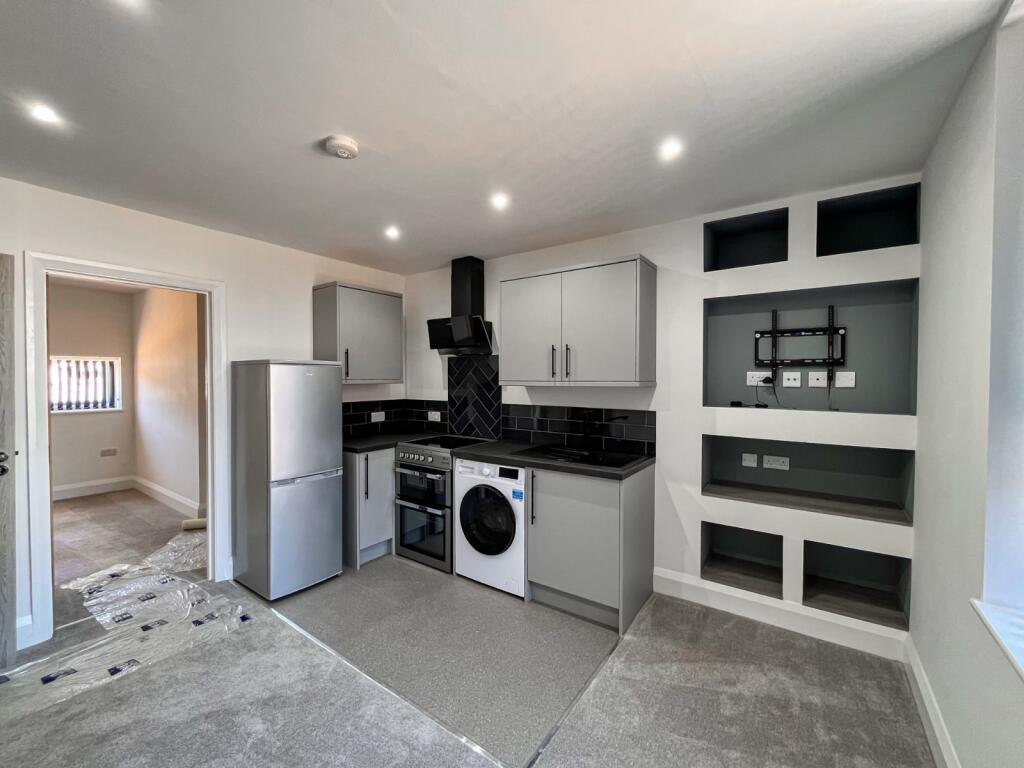 Main image of property: Leicester Road, Loughborough, Leicestershire, LE11