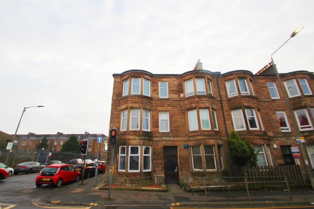 Main image of property: Bearsden Road, Anniesland, G13