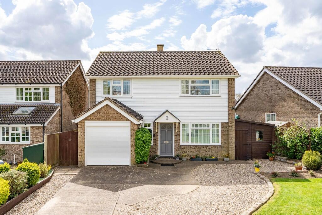 Main image of property: Clare, Sudbury, Suffolk