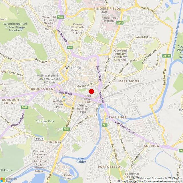 Property Map