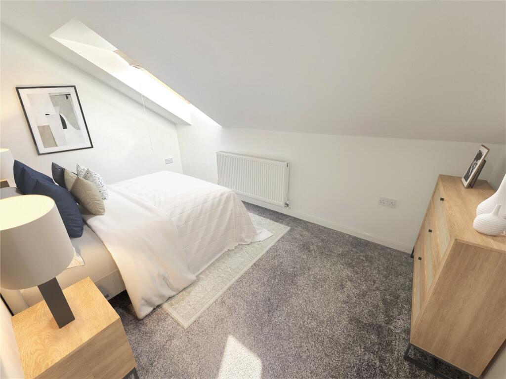 12 Strand Court, The Strand, Bude, Cornwall, EX23 photo 4