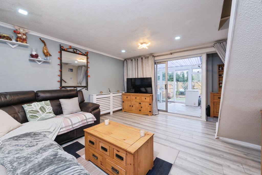 Main image of property: Isis Walk, Leighton Buzzard, LU7