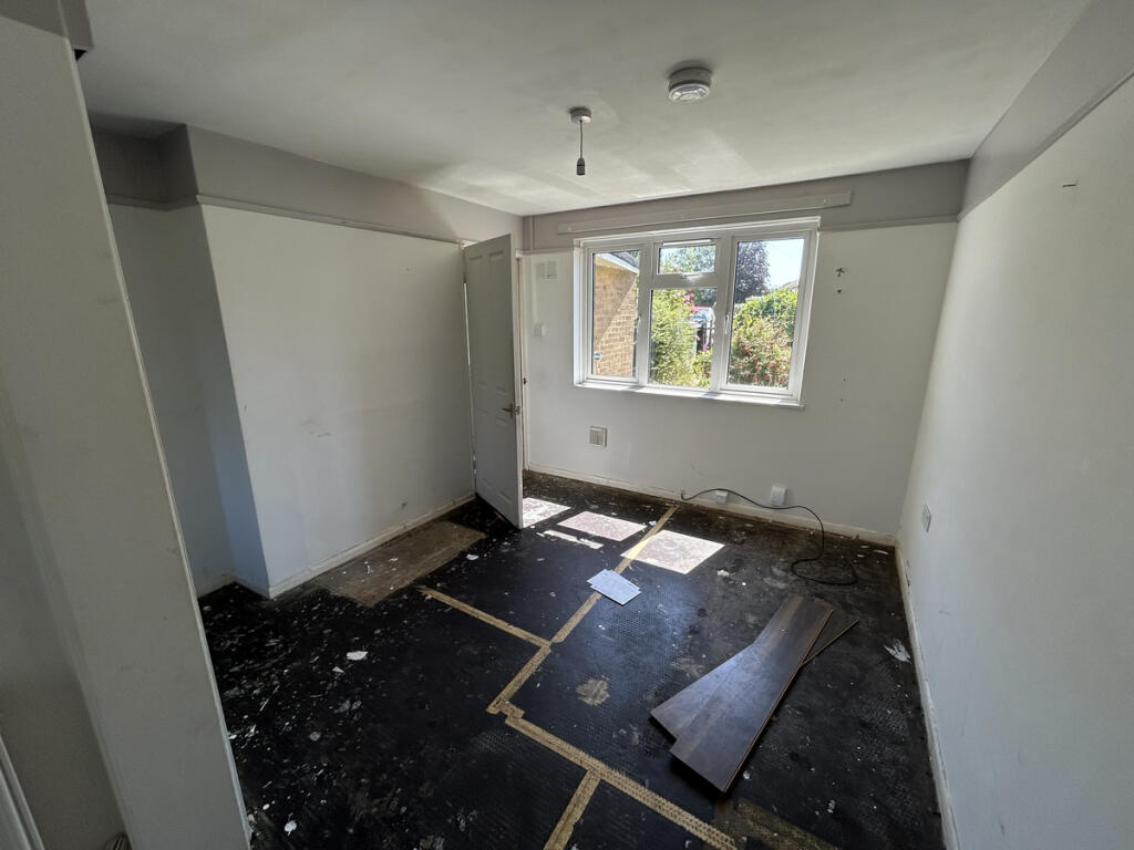 House in Oakham - View 3